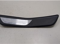  Накладка на порог BMW 6 F12, F13, F06 2011-2015 20137892 #1