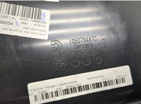  Обшивка стойки BMW 6 F12, F13, F06 2011-2015 20137895 #3