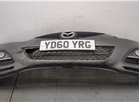  Бампер Mazda 6 (GH) 2007-2012 20138033 #1