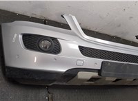A1648851025 Бампер Mercedes ML W164 2005-2011 20138036 #5