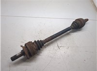 33201229374, 1229374 Полуось (приводной вал, шрус) BMW 5 E39 1995-2003 20138112 #4