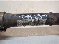 7L6407271G, 7L6407271GX Полуось (приводной вал, шрус) Volkswagen Touareg 2007-2010 20138228 #3