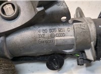 4B0905851B, 8E0905855D Замок зажигания Audi A4 (B6) 2000-2004 20138360 #2