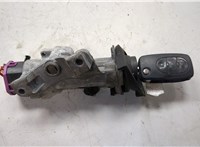 4B0905851B, 8E0905855D Замок зажигания Audi A4 (B6) 2000-2006 20138360 #6