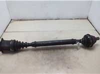 1K0407272ER, 1K0407454HX Полуось (приводной вал, шрус) Skoda SuperB 2008-2015 20138376 #5