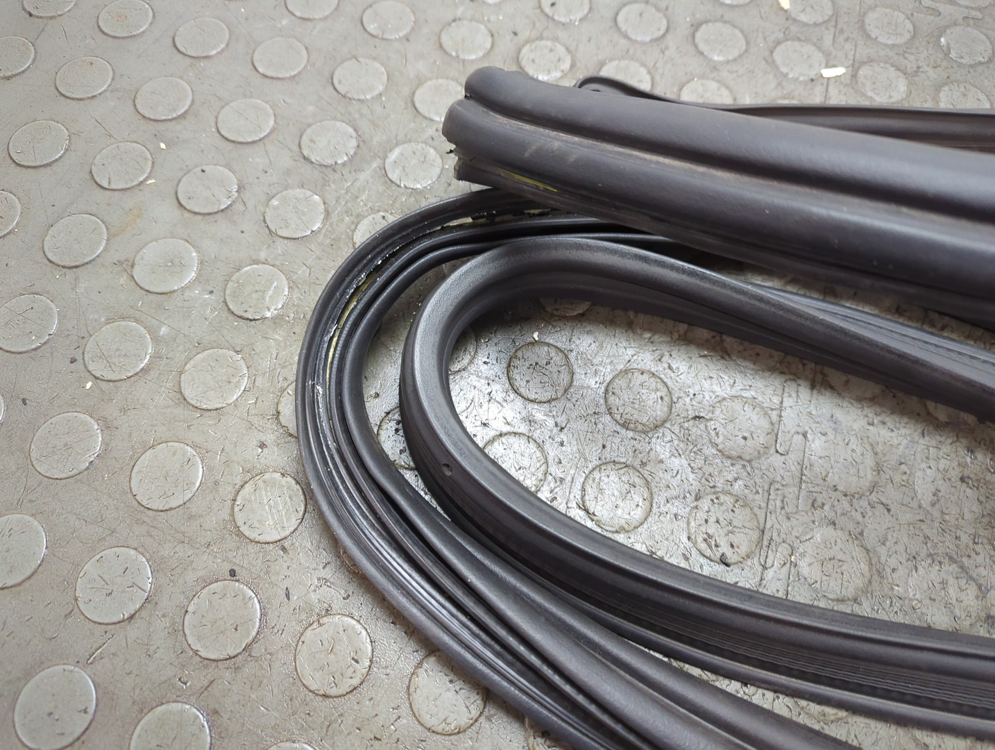 Уплотнитель