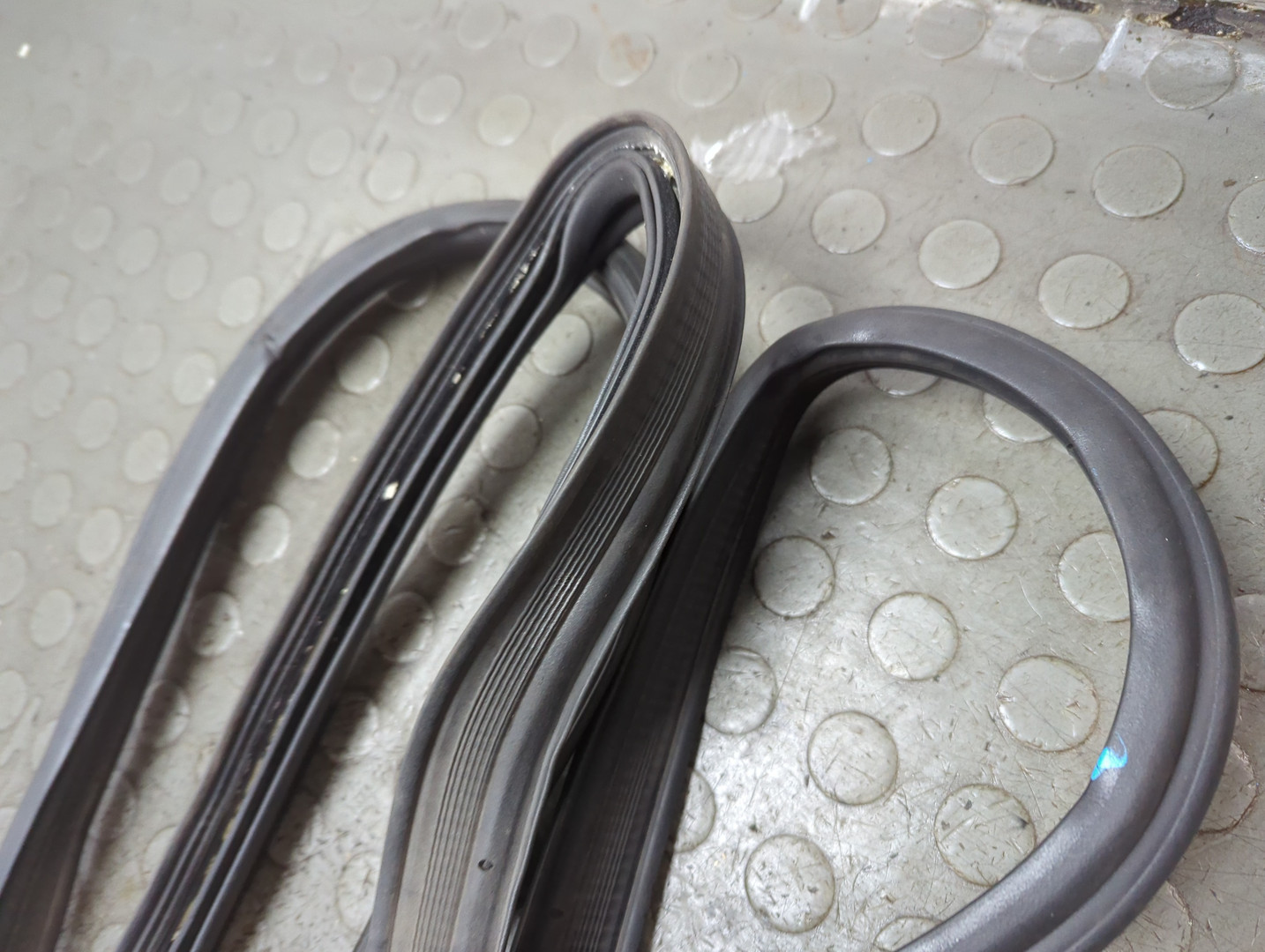 Уплотнитель