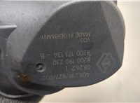  Заслонка дроссельная Renault Megane 2 2002-2009 20138411 #3