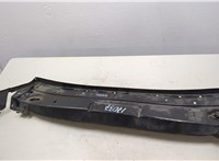  Рамка капота Mercedes ML W164 2005-2011 20138525 #1