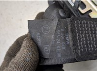 8201020 Ремень безопасности BMW 3 E46 1998-2005 20138794 #2