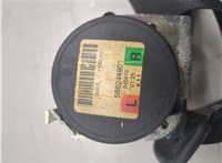 566244901 Ремень безопасности BMW 3 E46 1998-2005 20138799 #4