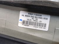 63217162209, 7162209 Фонарь (задний) BMW X3 E83 2004-2010 20138916 #3