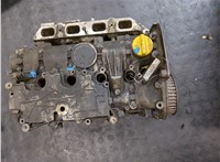 7701474361 Головка блока (ГБЦ) Renault Megane 2 2002-2009 20139045 #4