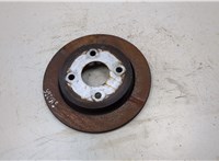  Диск тормозной Ford Focus 1 1998-2004 20139156 #3