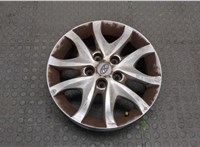 528102L200 Комплект литых дисков Hyundai i30 2007-2012 20139368 #2