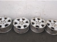 42700SJCA51 Комплект литых дисков Honda Ridgeline 2005-2014 20139437 #6