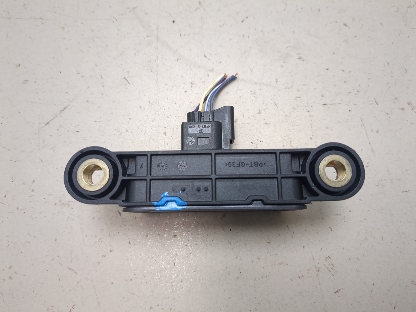 Датчик ускорения