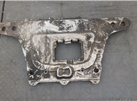  Защита моторного отсека (картера ДВС) BMW 3 E46 1998-2005 20139967 #1