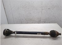1K0407272NN Полуось (приводной вал, шрус) Skoda Yeti 2009-2018 20140154 #5