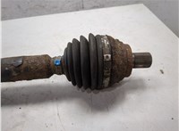 1K0407272NN Полуось (приводной вал, шрус) Skoda Yeti 2009-2018 20140154 #6