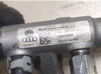 03L130089Q Рампа (рейка) топливная Audi A6 (C7) 2011-2014 20140453 #4