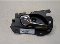  Ручка двери салона Opel Corsa D 2006-2011 20140689 #1