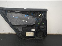 3C9867212EK, 3C9861334A, 3C9861337 Дверная карта (Обшивка двери) Volkswagen Passat 6 2005-2010 20140754 #2
