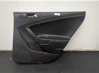 3C9867212EK, 3C9861334A, 3C9861337 Дверная карта (Обшивка двери) Volkswagen Passat 6 2005-2010 20140754 #5