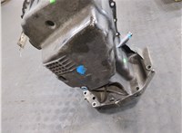  Поддон Renault Clio 2005-2009 20140876 #7