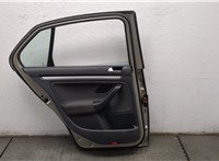  Дверь боковая (легковая) Volkswagen Jetta 5 2004-2010 20141083 #6