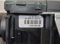 4E0953541B Шлейф руля Audi A8 (D3) 2007-2010 11272532 #4
