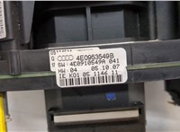 4E0953541B Шлейф руля Audi A8 (D3) 2007-2010 11272532 #7