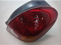 8155002100 Фонарь (задний) Toyota Corolla E11 1997-2001 20141116 #5