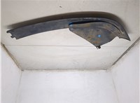  Юбка бампера нижняя Seat Alhambra 1996-2010 20141261 #4