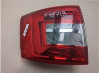 5E9945095B Фонарь (задний) Skoda Octavia (A7) 2017-2021 20141266 #4