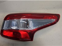  Фонарь (задний) Nissan Qashqai 2013-2019 20141279 #1