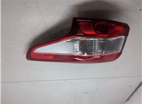 265504EA0A Фонарь (задний) Nissan Qashqai 2013-2022 20141279 #2