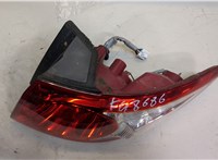  Фонарь (задний) Hyundai Santa Fe 2005-2012 20141296 #2