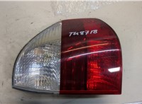  Фонарь (задний) BMW X3 E83 2004-2010 20141299 #1