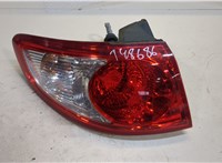  Фонарь (задний) Hyundai Santa Fe 2005-2012 20141334 #1