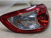  Фонарь (задний) Hyundai Santa Fe 2005-2012 20141334 #2