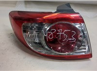  Фонарь (задний) Hyundai Santa Fe 2005-2012 20141369 #1