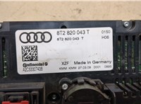 8T2820043T Переключатель отопителя (печки) Audi Q5 2008-2017 20141380 #4