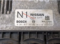 237103UH7A, 0281017187 Блок управления двигателем Nissan X-Trail (T31) 2007-2015 20141488 #2