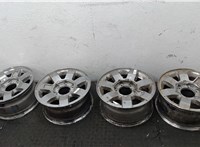 09595907 Комплект литых дисков Hummer H3 20141531 #13