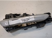  Ручка двери наружная Volkswagen Passat 6 2005-2010 20141606 #1