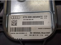 8T0035223AN Усилитель звука Audi A4 (B8) 2007-2011 20141634 #4