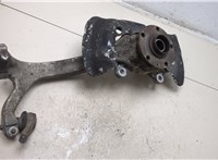 4E0407613C, 4E0407254Q Ступица (кулак, цапфа) Audi A8 (D3) 2007-2010 20141645 #5