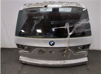 41003452197 Крышка (дверь) багажника BMW X3 E83 2003-2010 20141662 #2