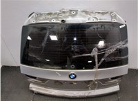 41003452197 Крышка (дверь) багажника BMW X3 E83 2003-2010 20141662 #3